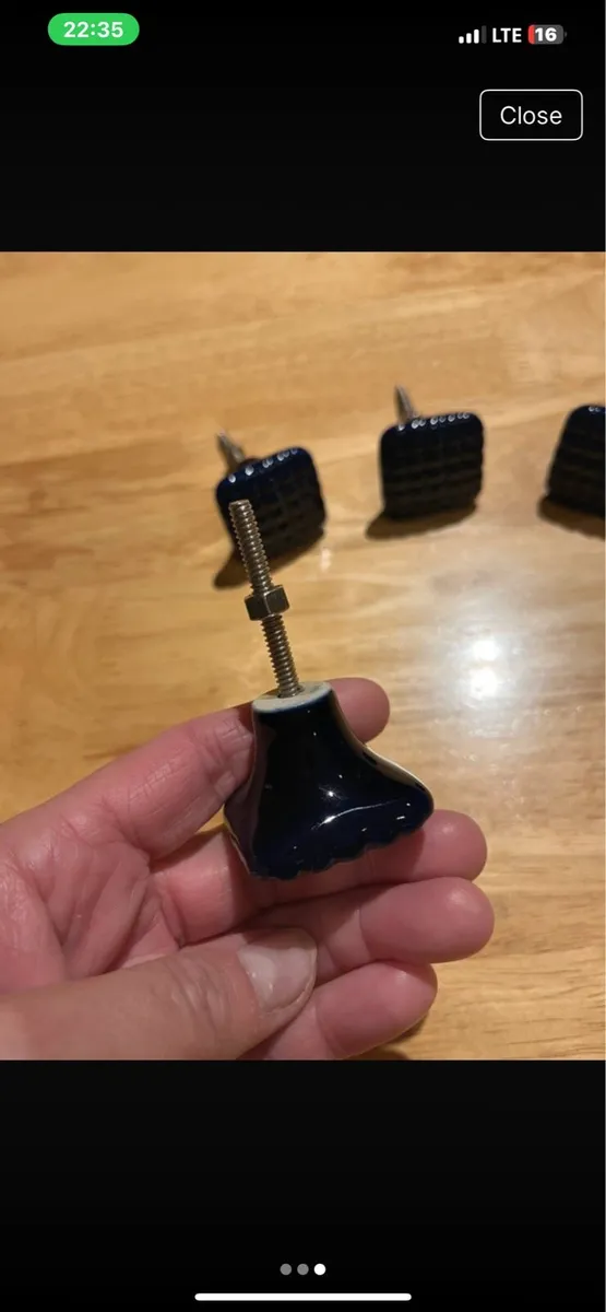 Ceramic knob’s - Image 3