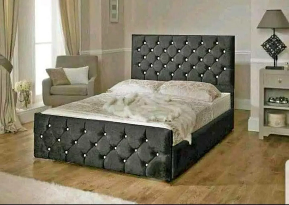 Monaco Beds - Florida bed | Brand New - Available - Image 4