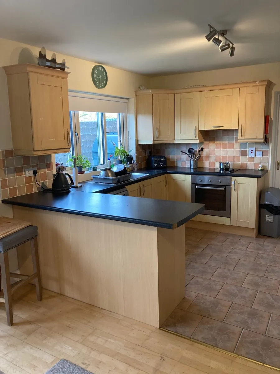 Kitchen - Image 1