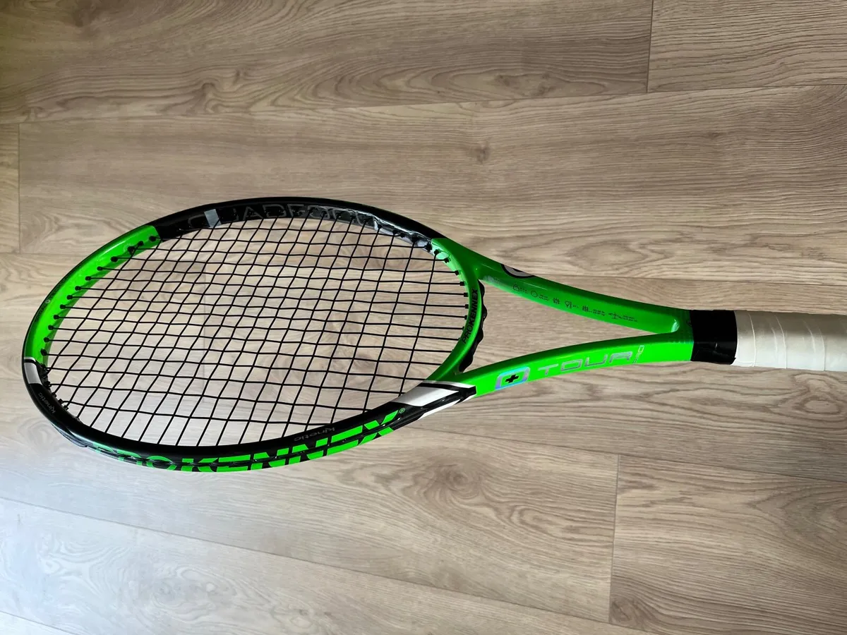 Tennis racket - Image 2