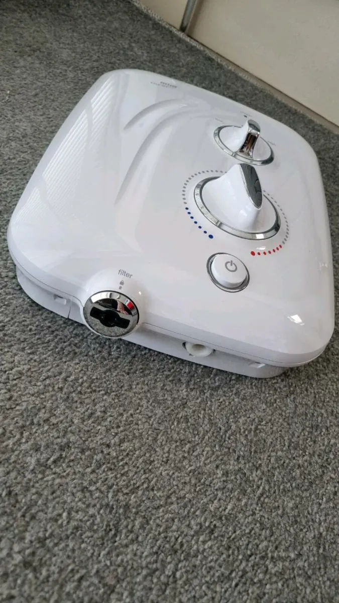 Mira Elite QT Electric Shower - Image 4