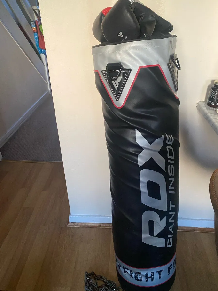 Boxing Bag