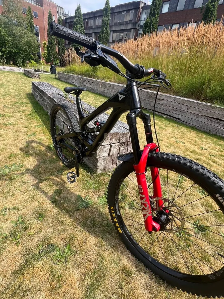 Mountain bike - Image 2