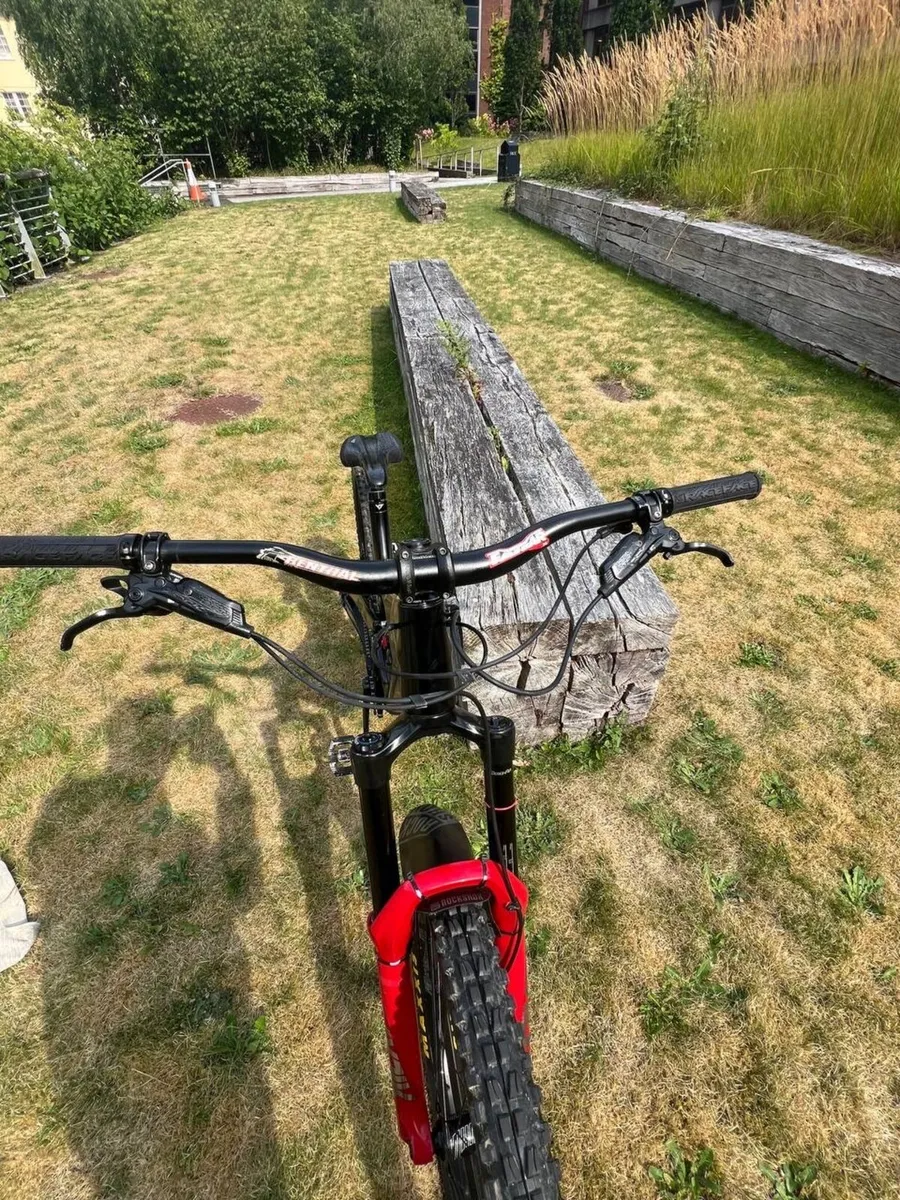 Mountain bike - Image 3