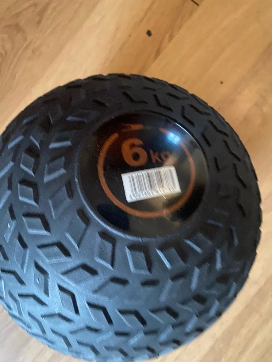 Work out equipment - Image 3