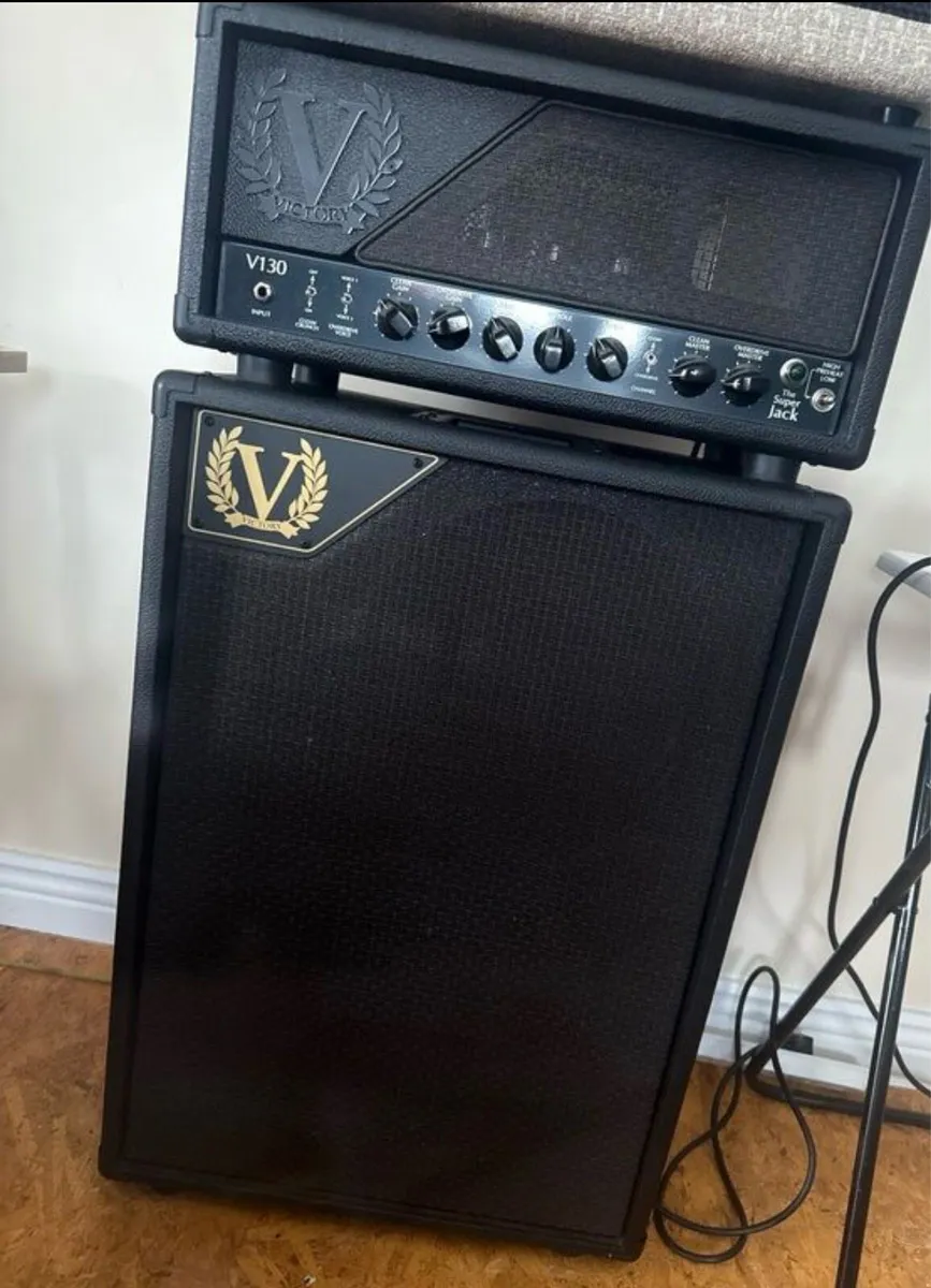 Victory The Super Jack 130