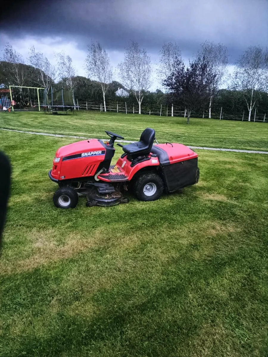 Lawnmower - Image 3