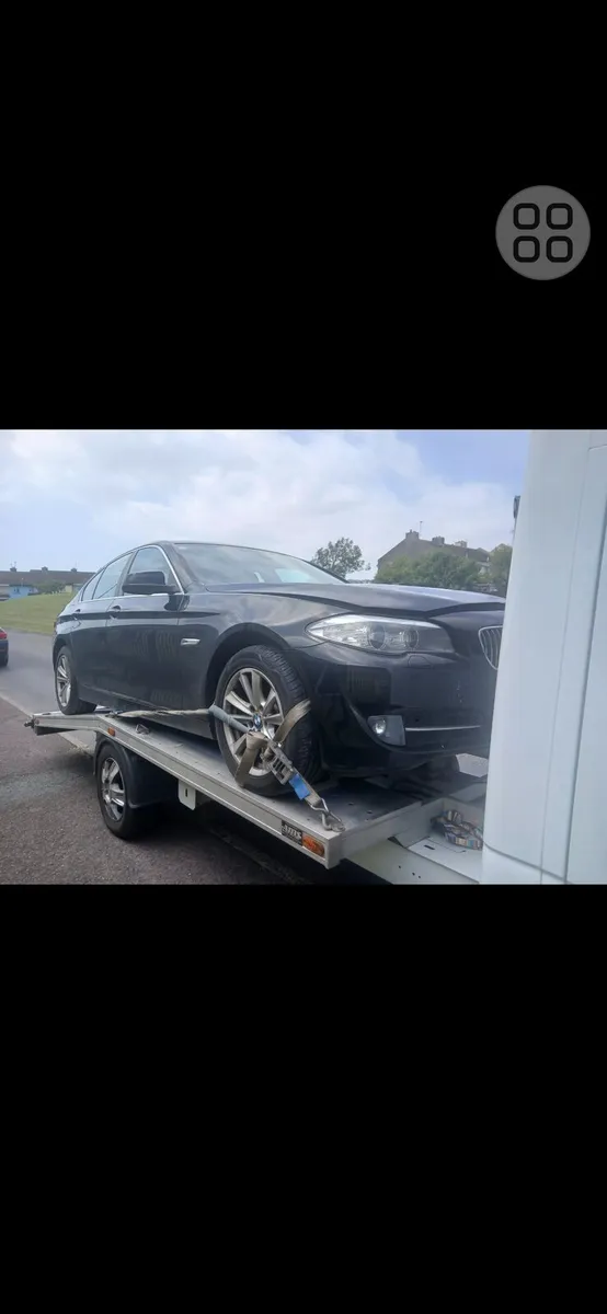 Recovery breakdown service cash for cars - Image 2