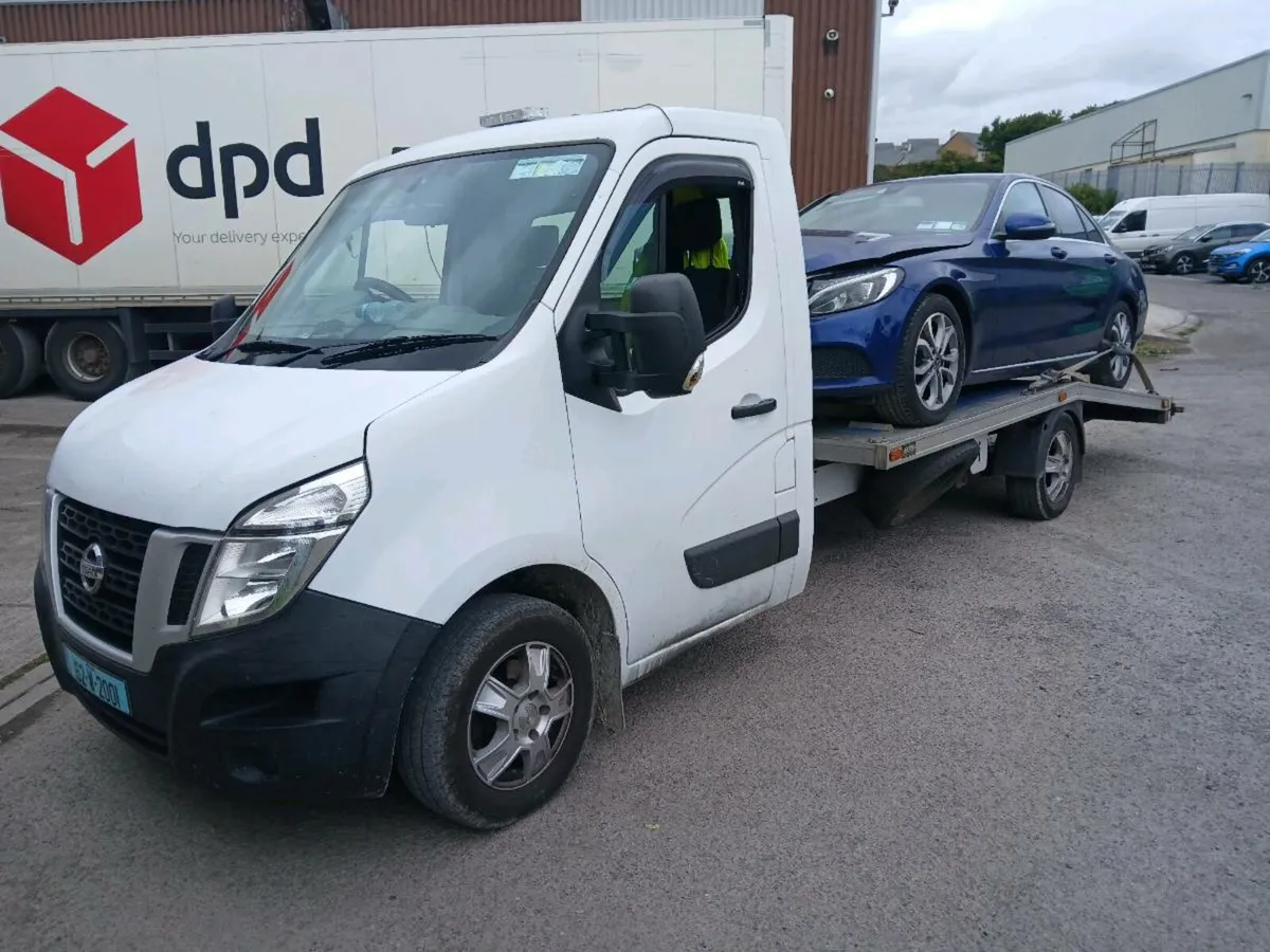 Recovery breakdown service cash for cars - Image 1