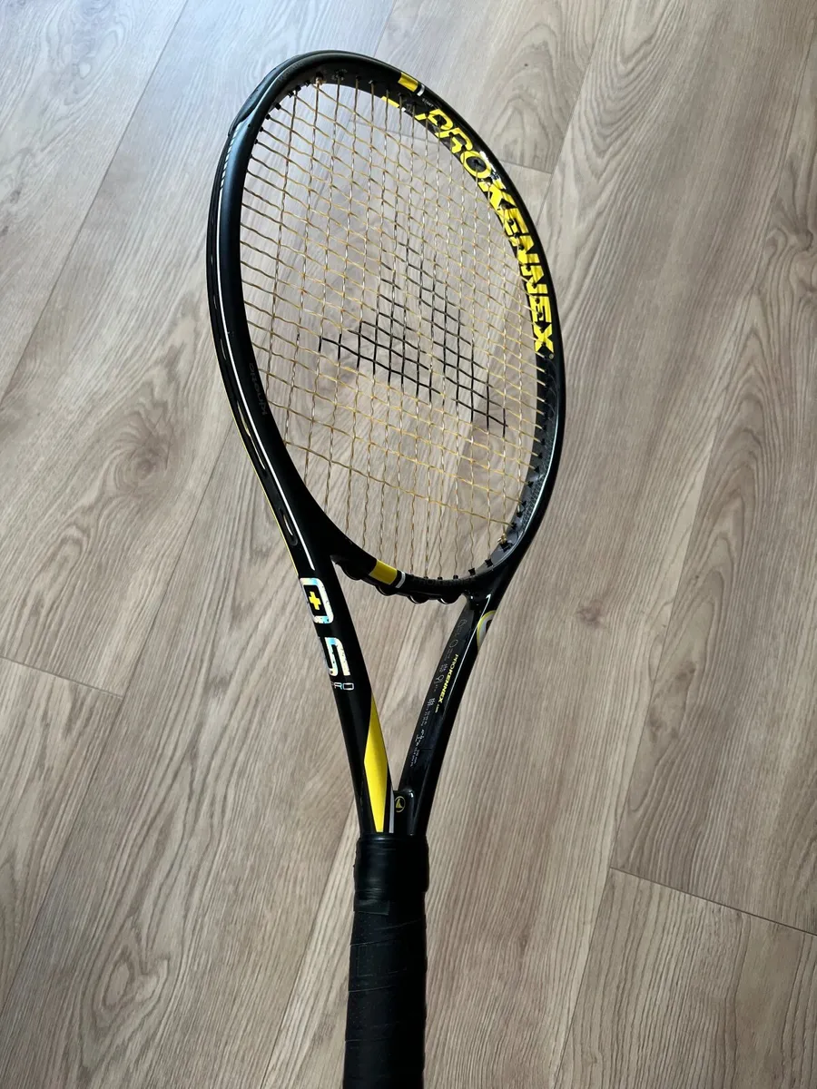Tennis racket - Image 2