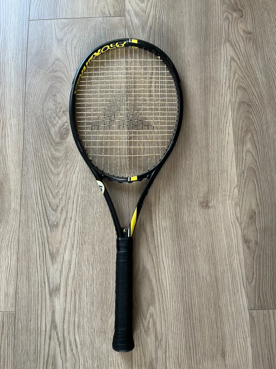 Tennis racket - Image 3