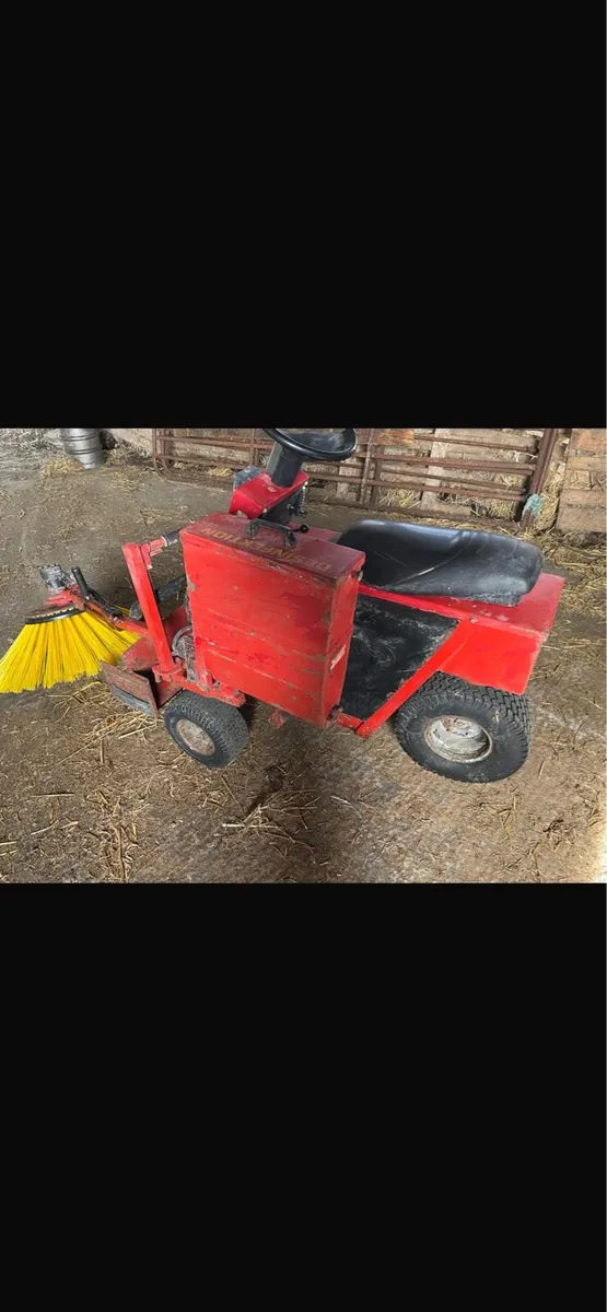 BOBMAN for sale - Image 2