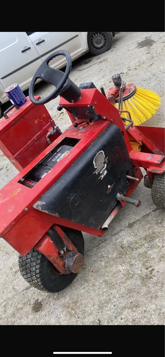 BOBMAN for sale - Image 3