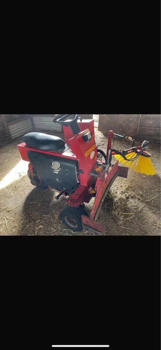 BOBMAN for sale - Image 4