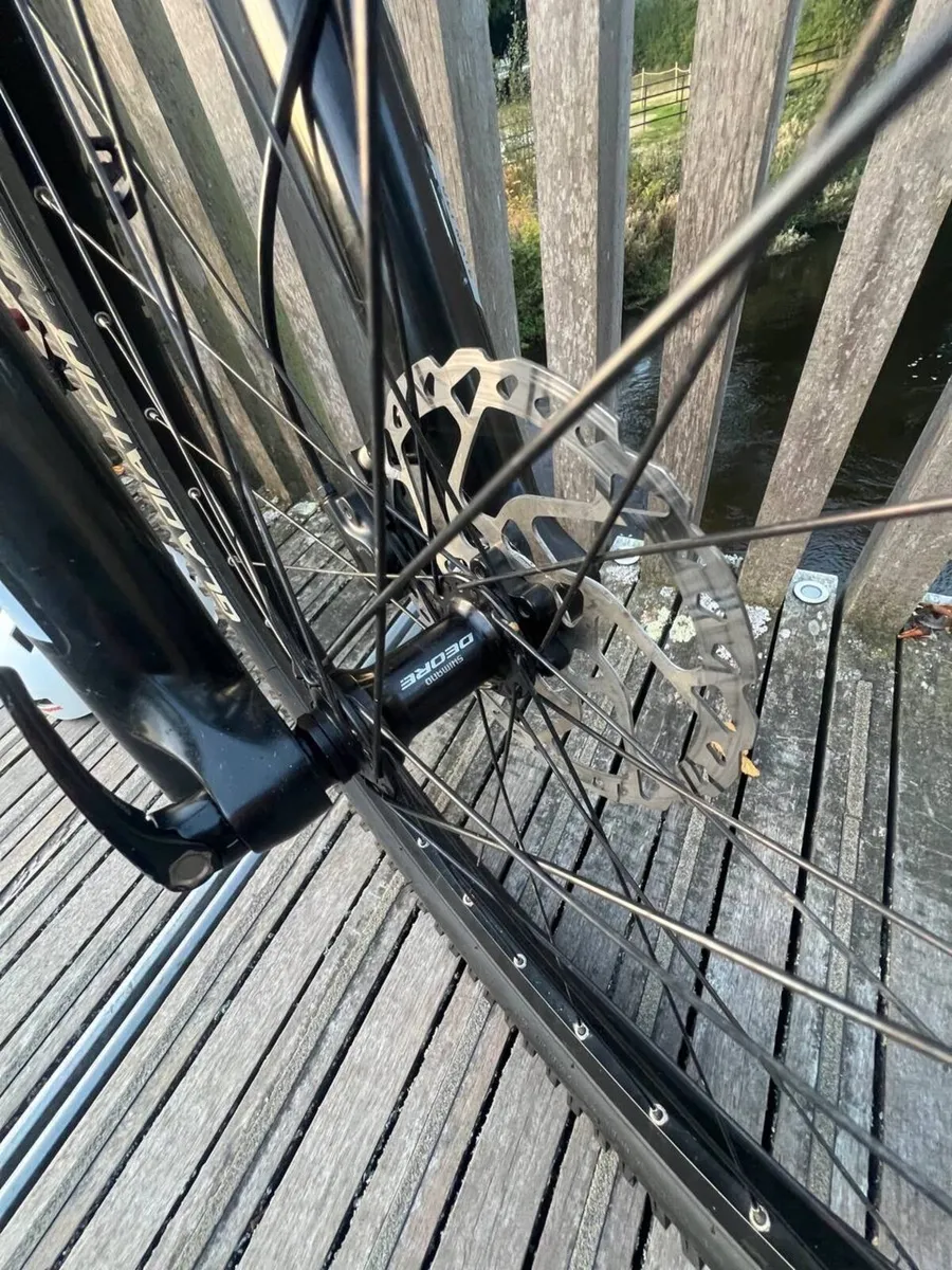 Mountain bike - Image 4