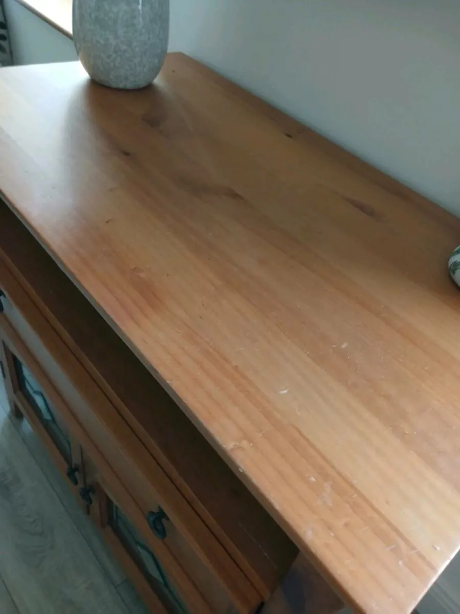 Tv /sideboard unit - Image 3