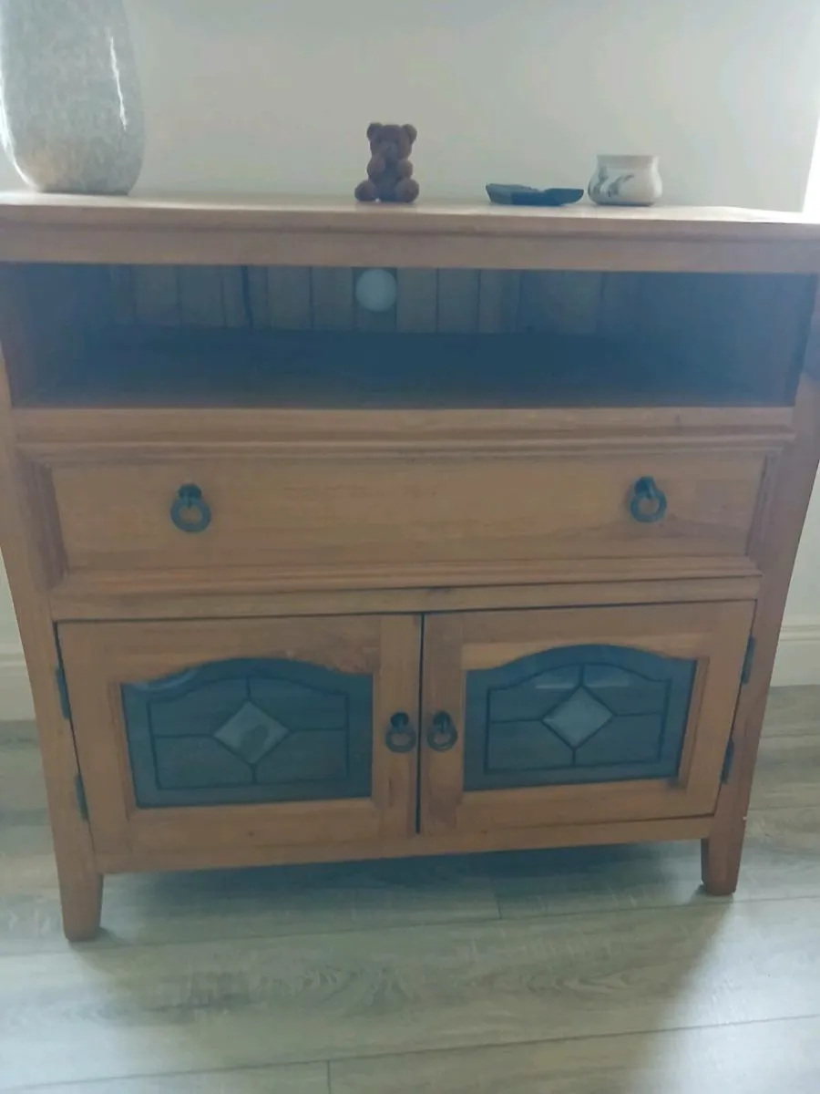 Tv /sideboard unit - Image 4