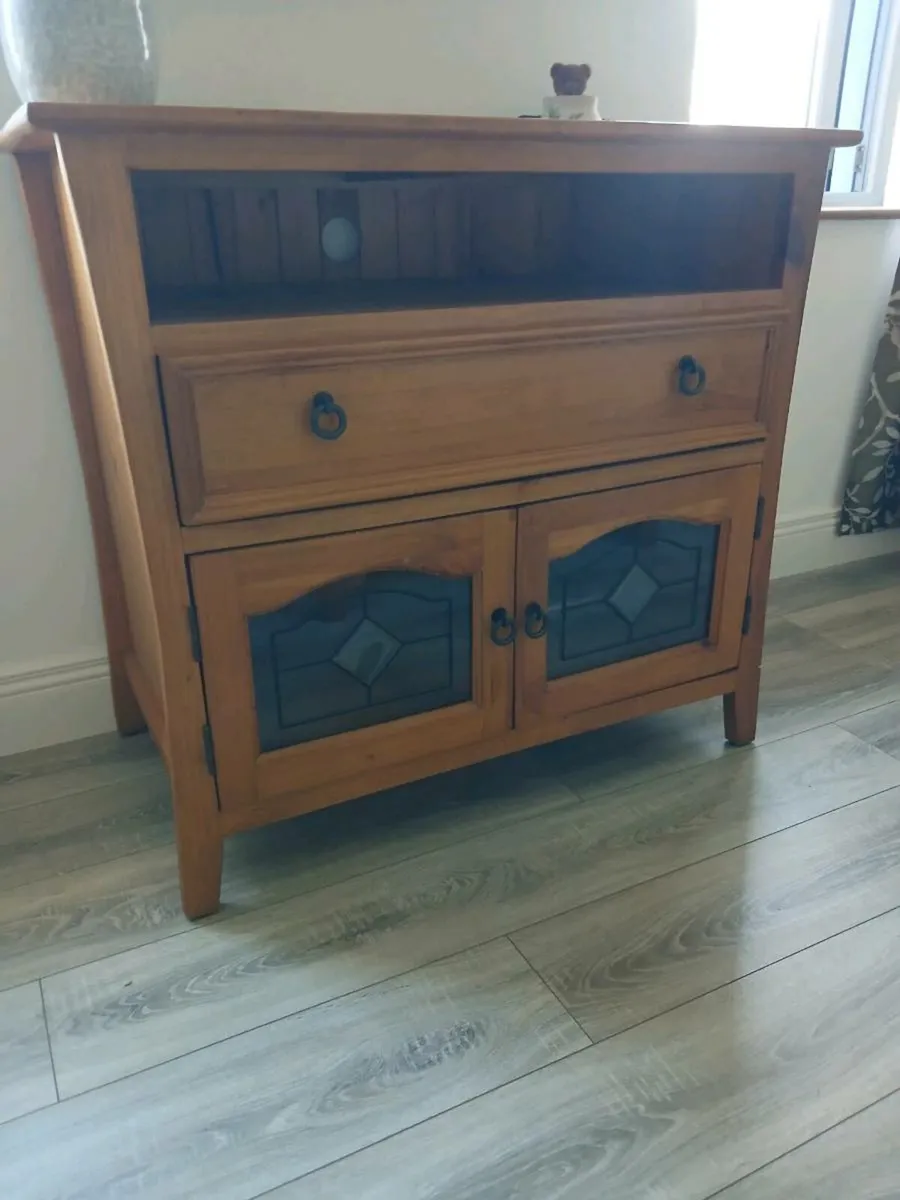 Tv /sideboard unit - Image 2