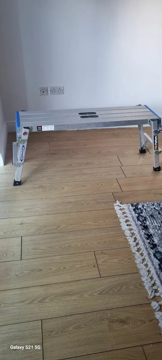 Work platform - Image 3