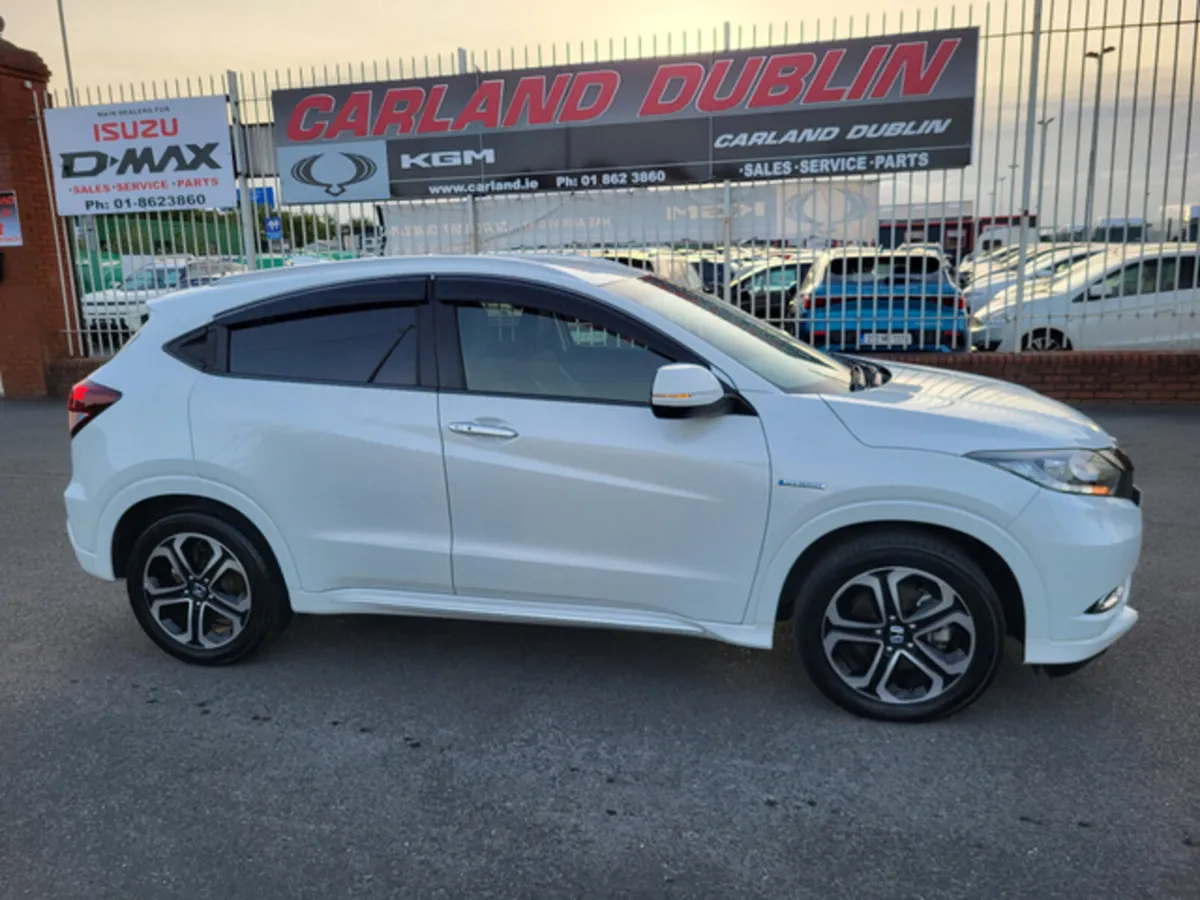 (2yr warranty) 1.5 Hybrid Auto High spec - Image 3