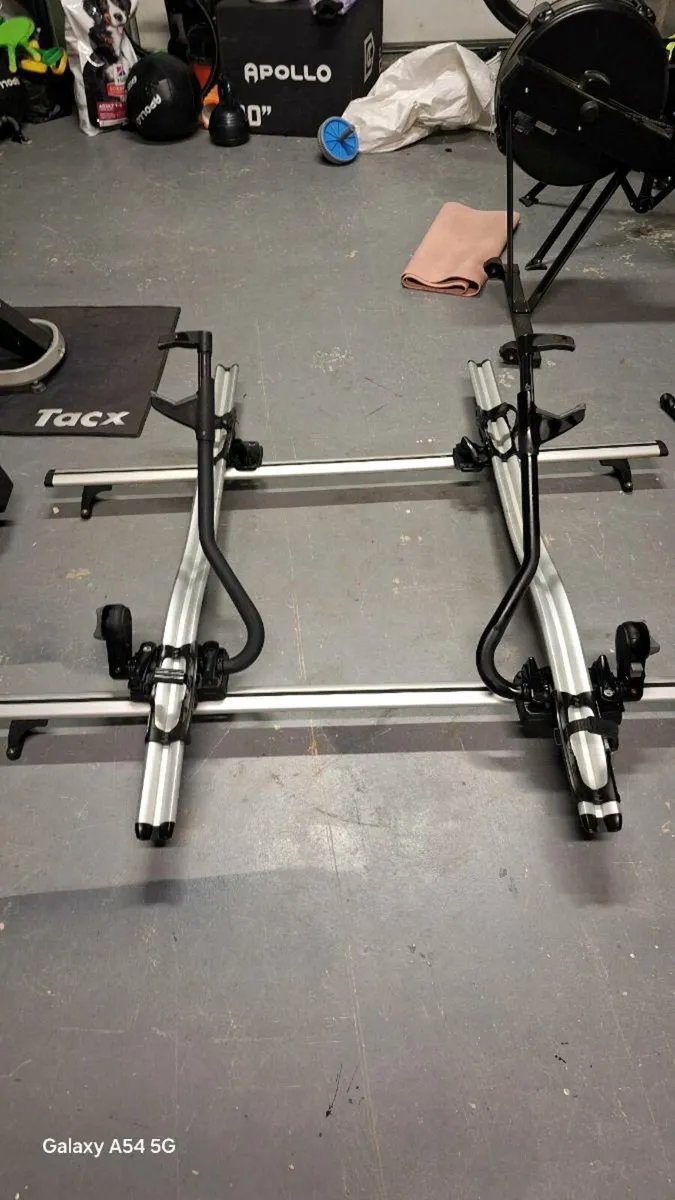 Bike Rack - Image 1