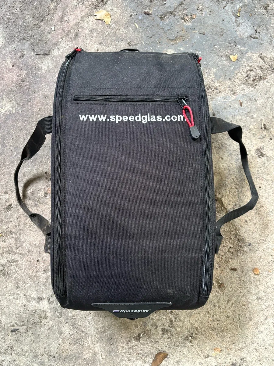 Speedglas welding Helmet - Image 3