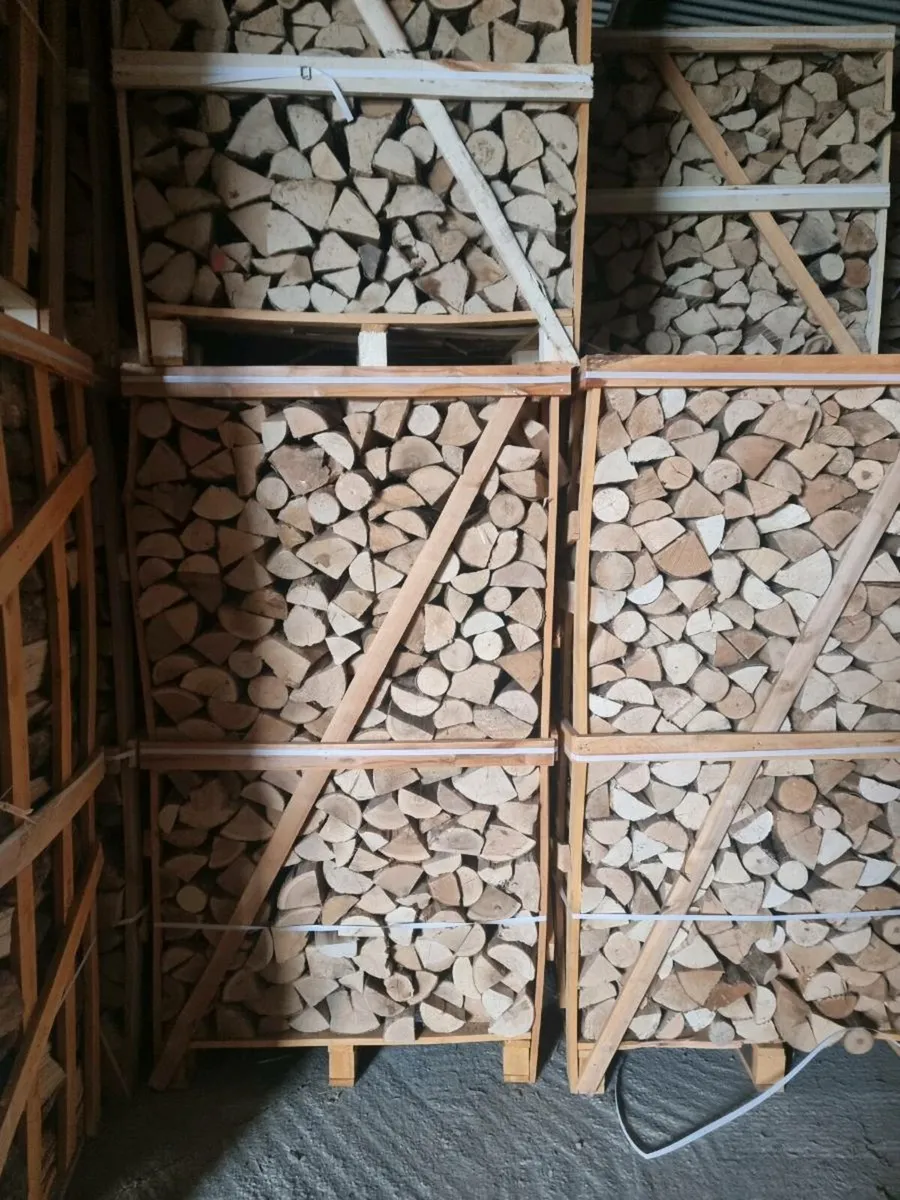 Kiln dry firewood - Image 3