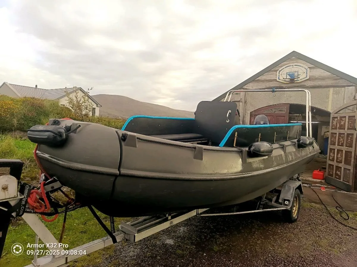 Boat - Image 2