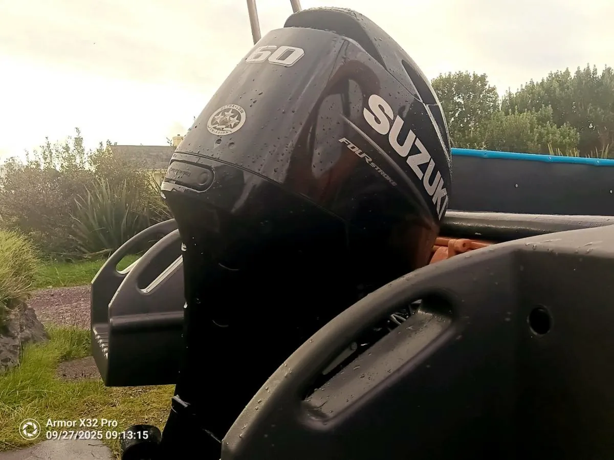 Boat - Image 3