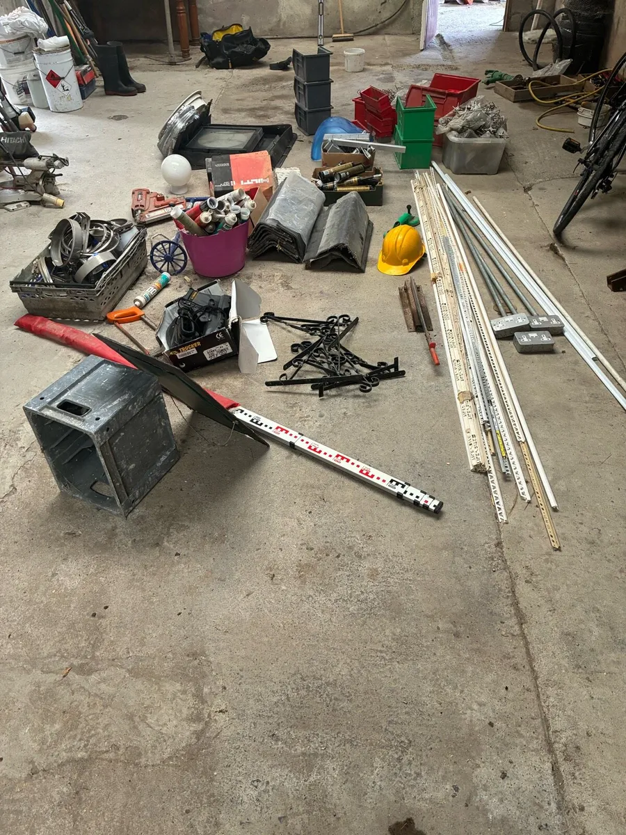 Building miscellaneous - Image 2