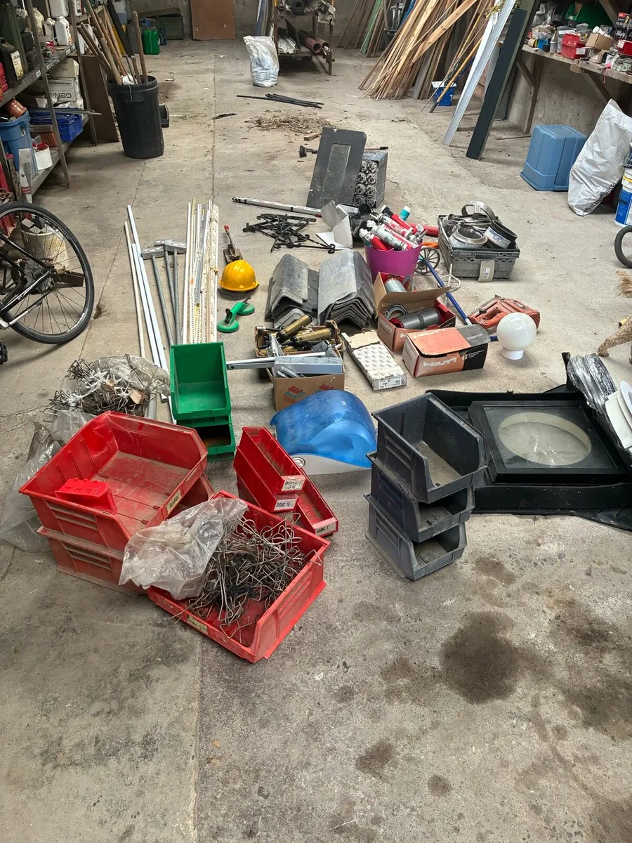 Building miscellaneous - Image 3