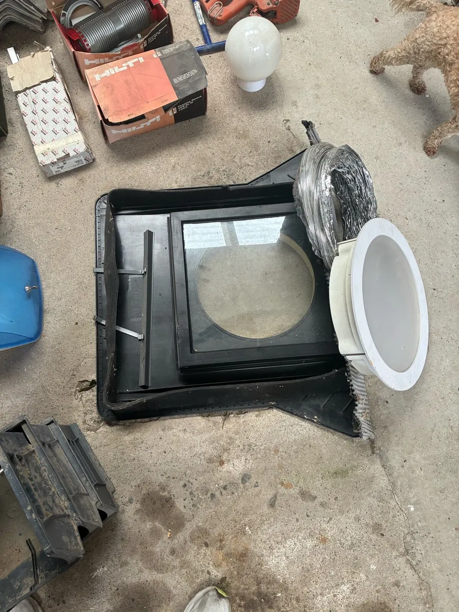 Building miscellaneous - Image 4