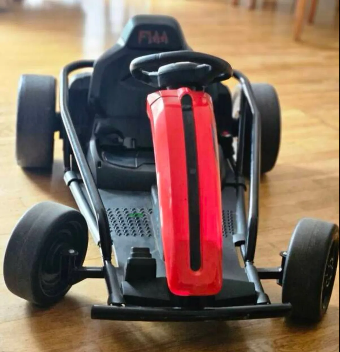 Kids electric drift car - Image 1