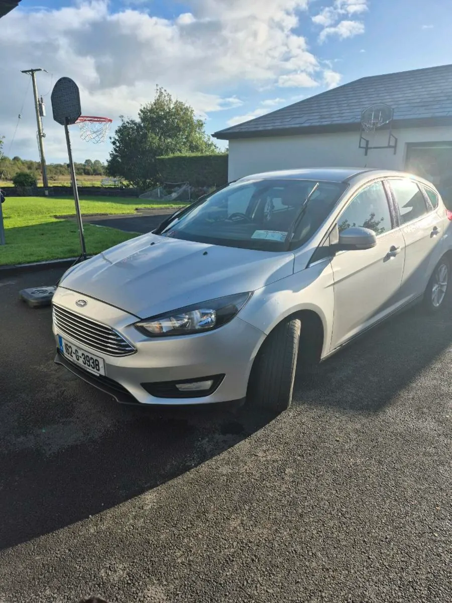 Ford Focus - Image 1