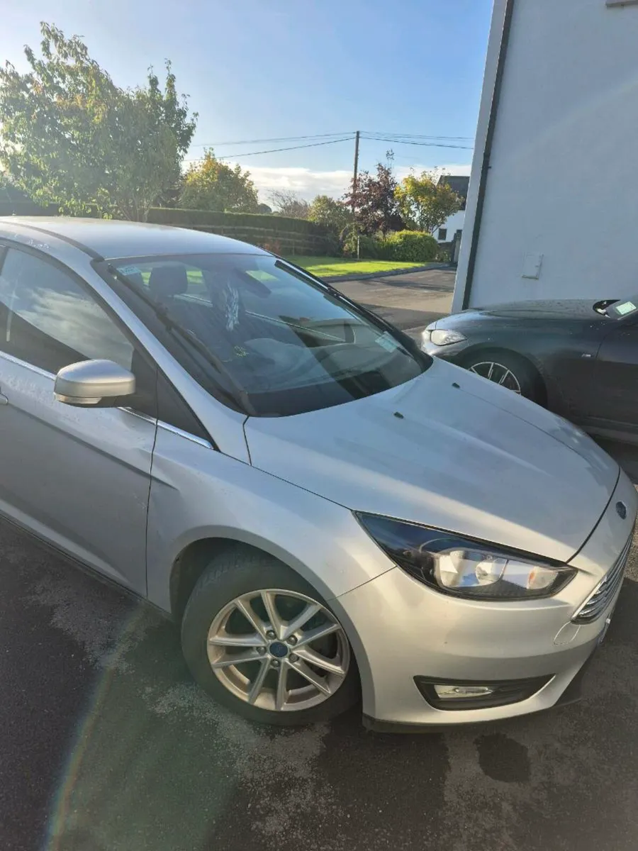 Ford Focus - Image 2