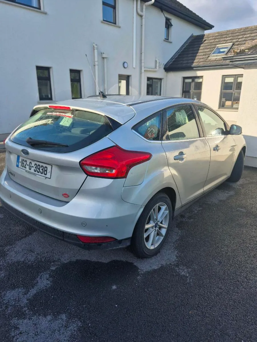 Ford Focus - Image 3
