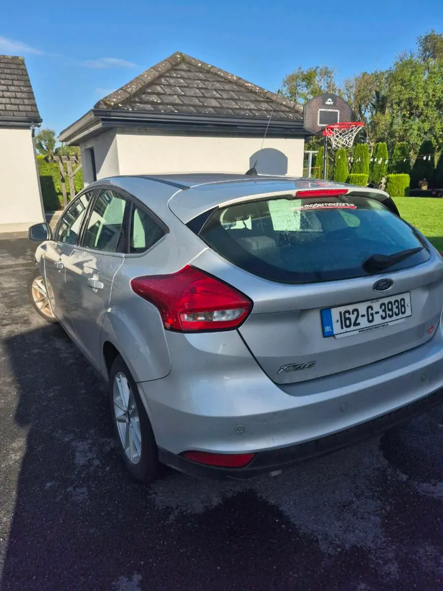 Ford Focus - Image 4