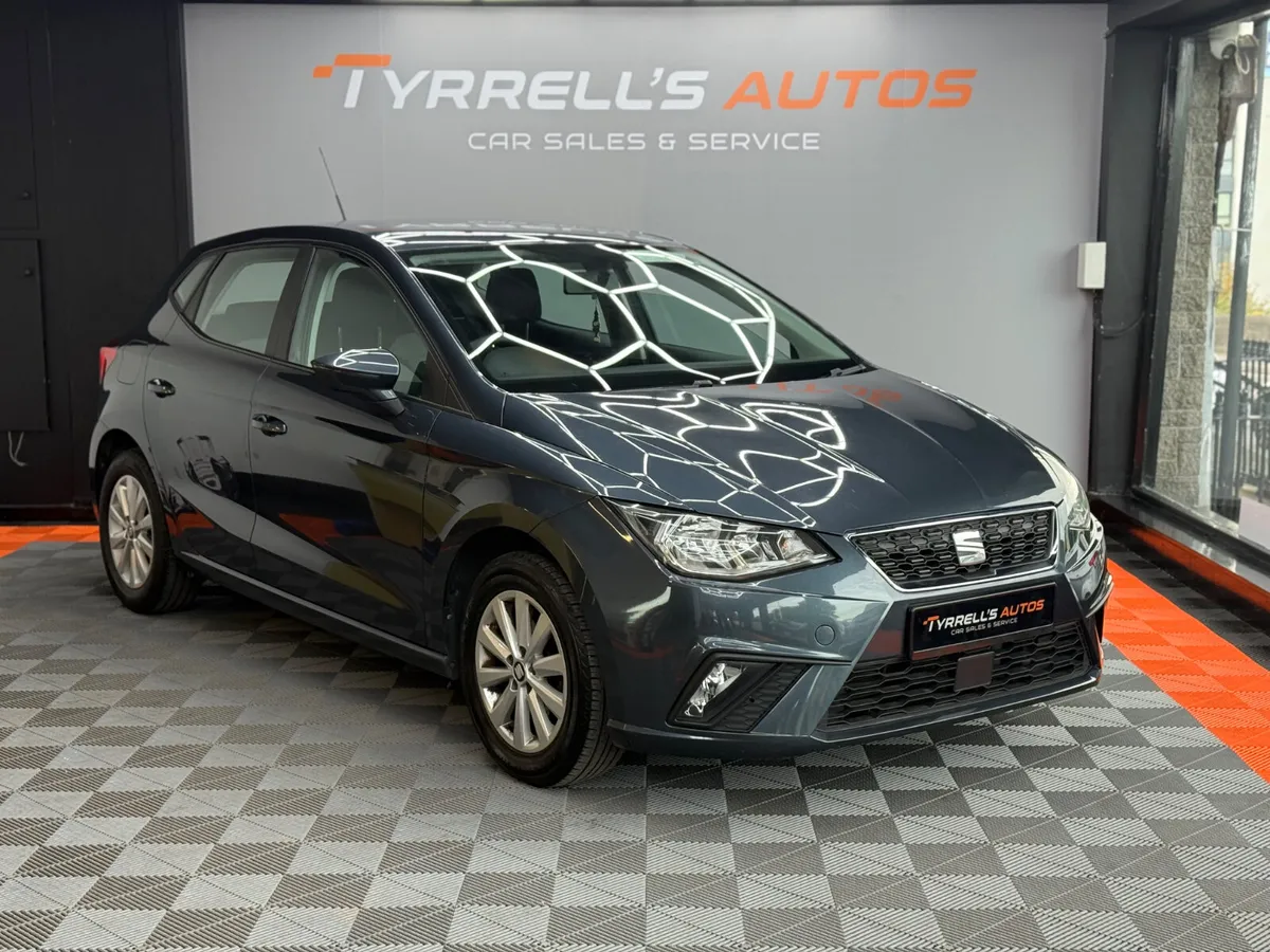 SEAT Ibiza 1.0 Petrol "LOW KMS&FINANCE READY" 2019 - Image 2