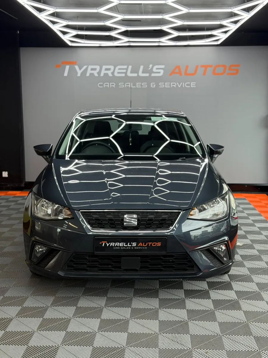 SEAT Ibiza 1.0 Petrol "LOW KMS&FINANCE READY" 2019 - Image 3