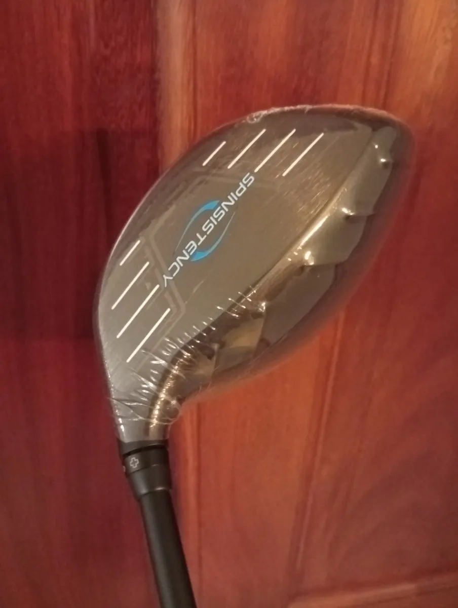 Ping NEW G440 Max Driver 10.5 Regular Flex - Image 4