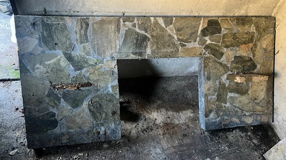 Connemara Marble