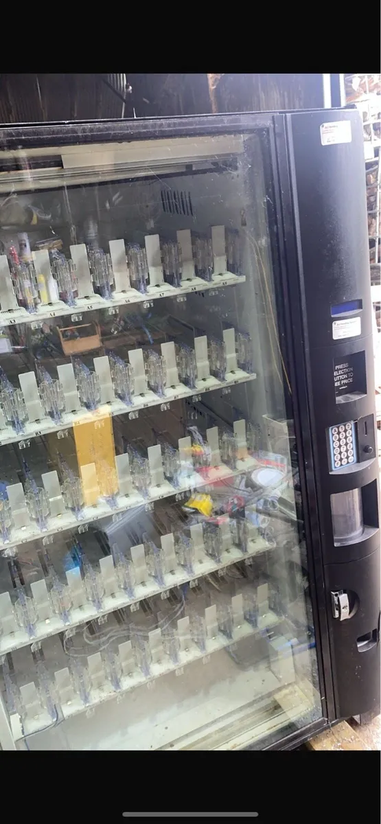 Vending machines - Image 2
