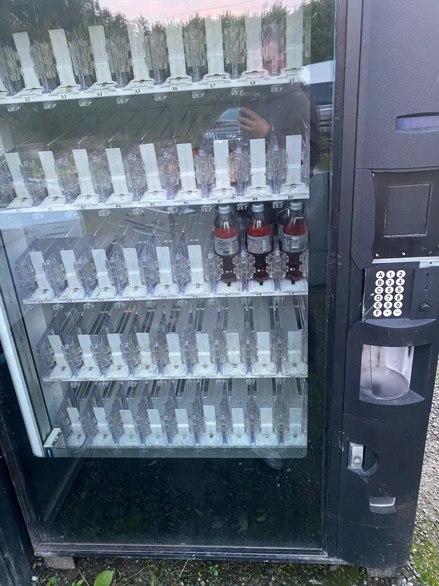 Vending machines - Image 3
