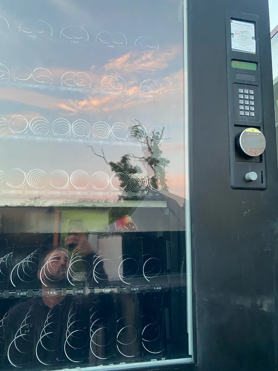 Vending machines - Image 4