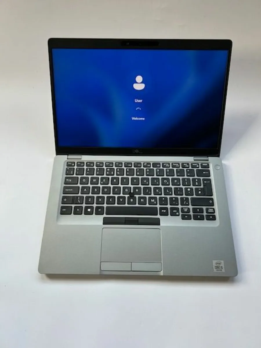 Dell Latitude i7 10th Gen Touch 16GB/SSD Win 11 - Image 3