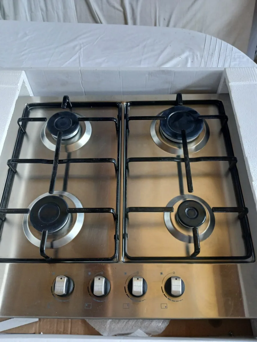 Gas Hob - Image 1