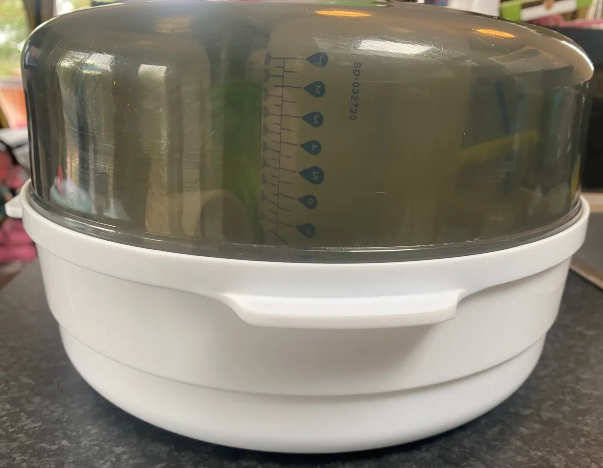 Dr Brown microwave steriliser - Image 2