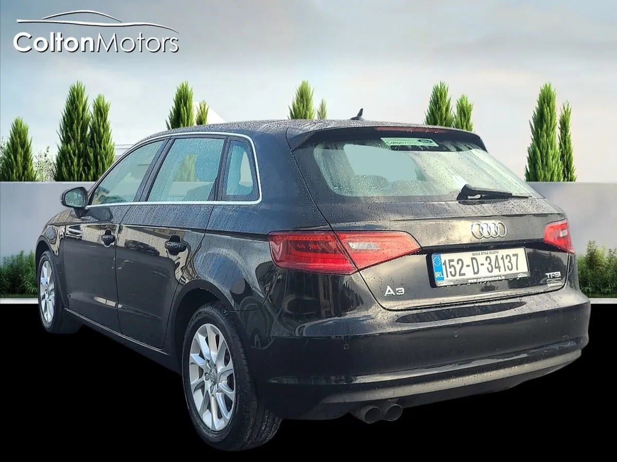 Audi A3 1.4 Tfsi S Tronic - Image 3