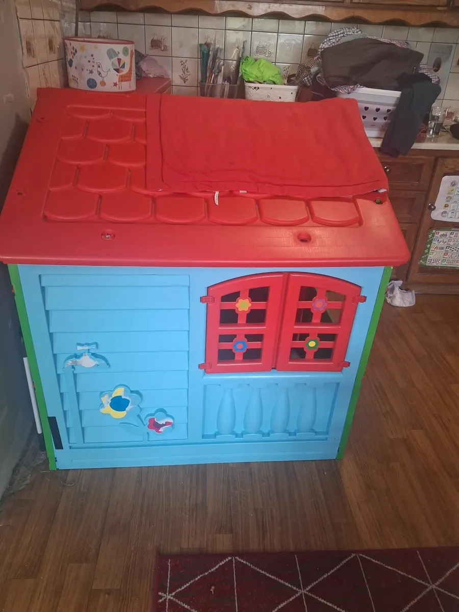 Playhouse - Image 1