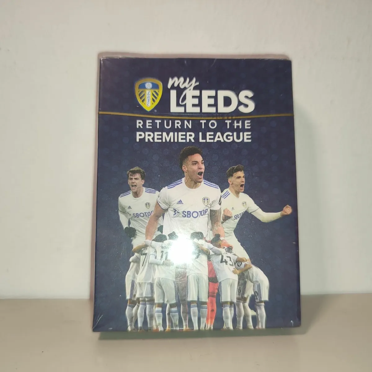 Leeds United my Leeds return to the premier league - Image 1